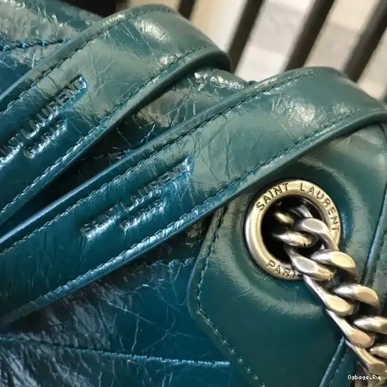 YSL 32CM NIKI 0506